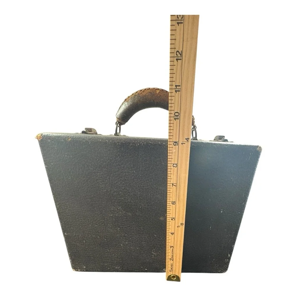Vintage LaSalle Stenotype Master Model 4 Stenograph with Original‎ Case